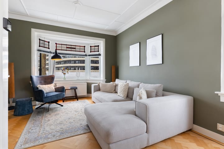 Photo 4 of Prins Willem-Alexanderlaan 1453