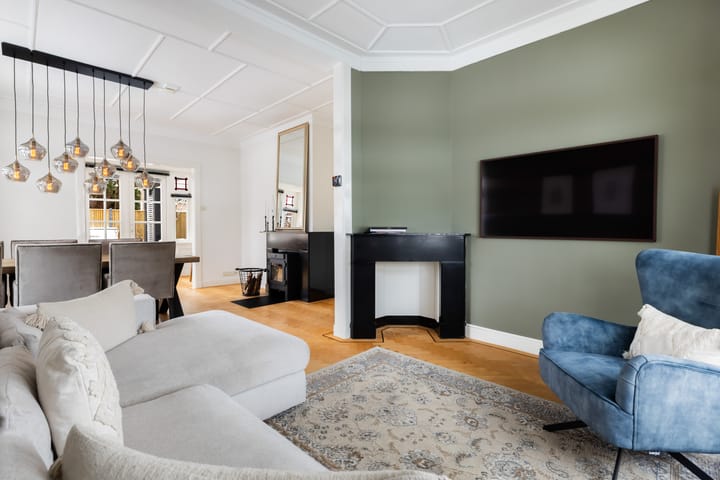 Photo 5 of Prins Willem-Alexanderlaan 1453