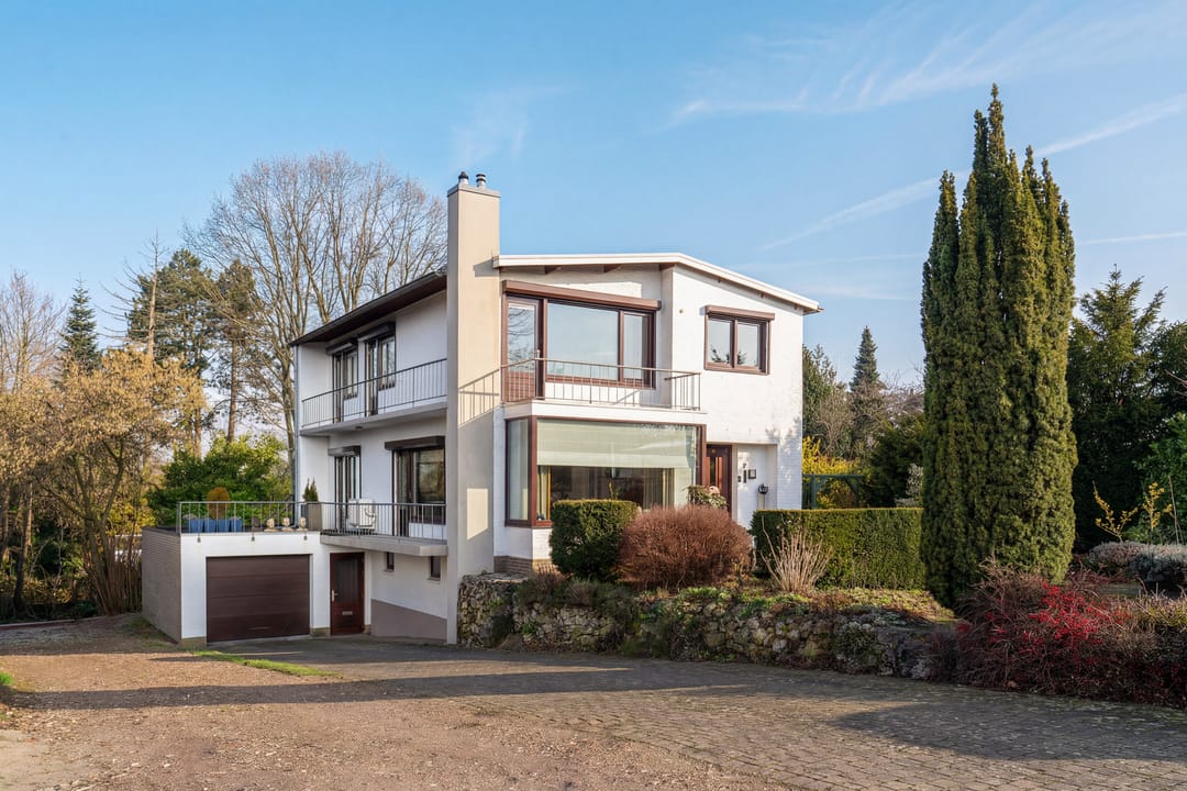 Foto 1 van Leenderkapelweg 8