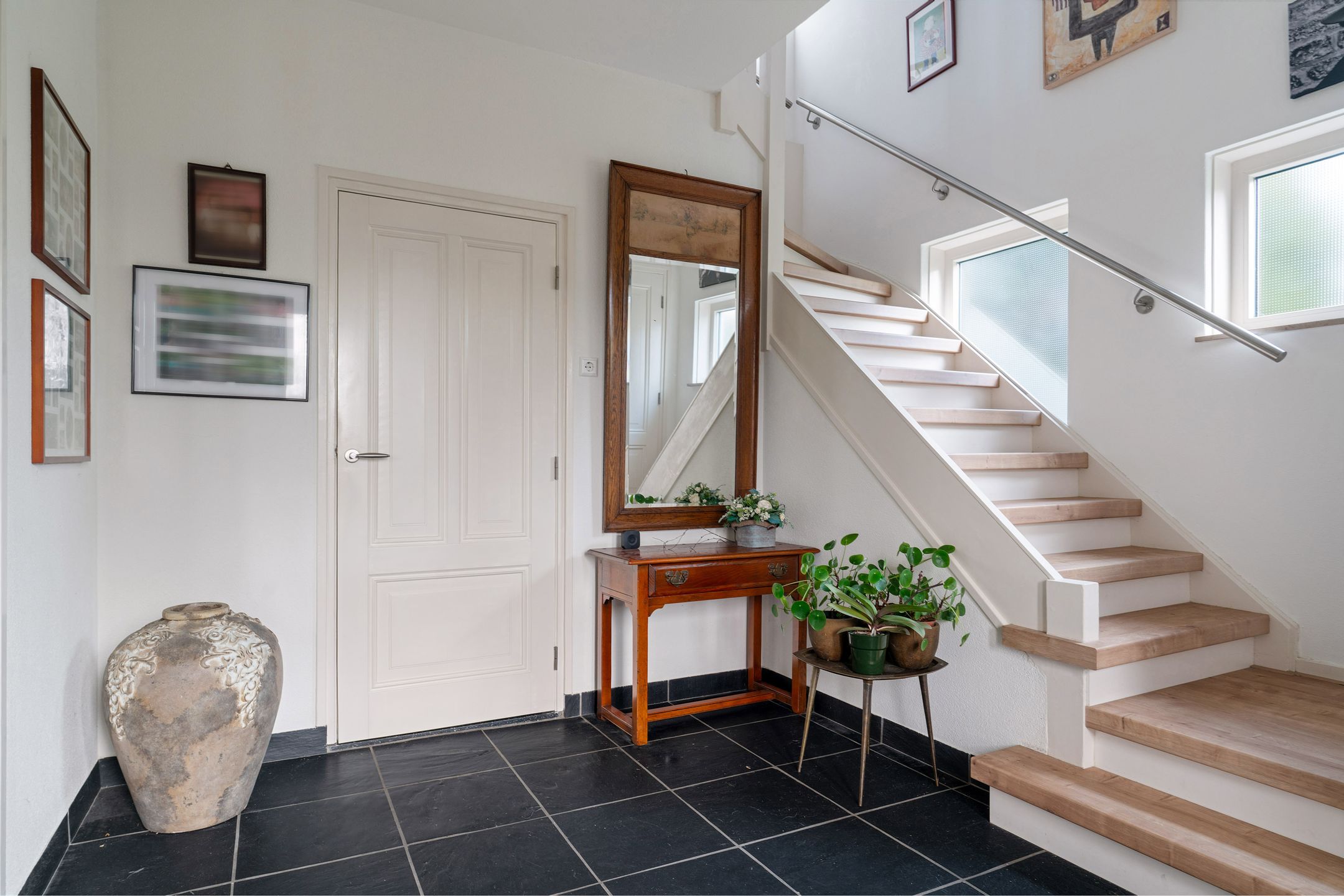 Foto 3 van Leenderkapelweg 8