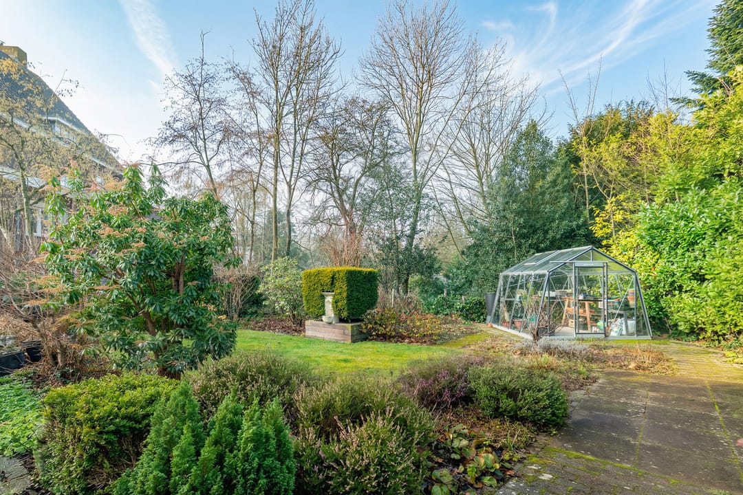 Foto 2 van Leenderkapelweg 8