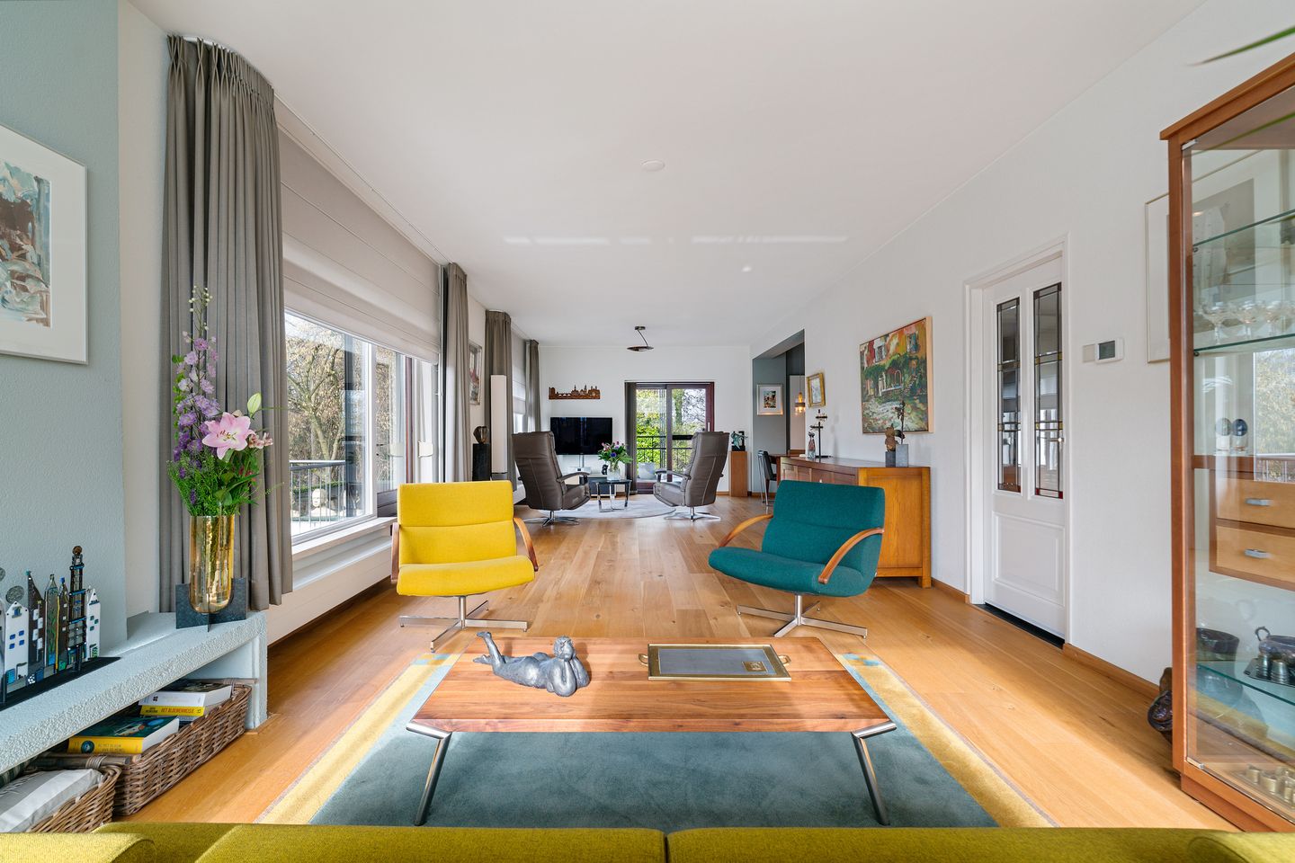 Foto 5 van Leenderkapelweg 8