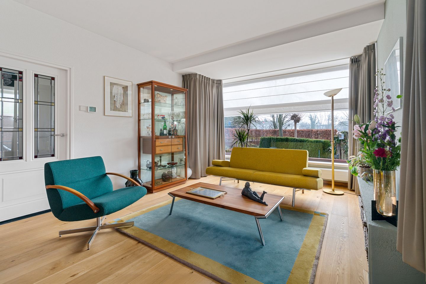 Foto 4 van Leenderkapelweg 8