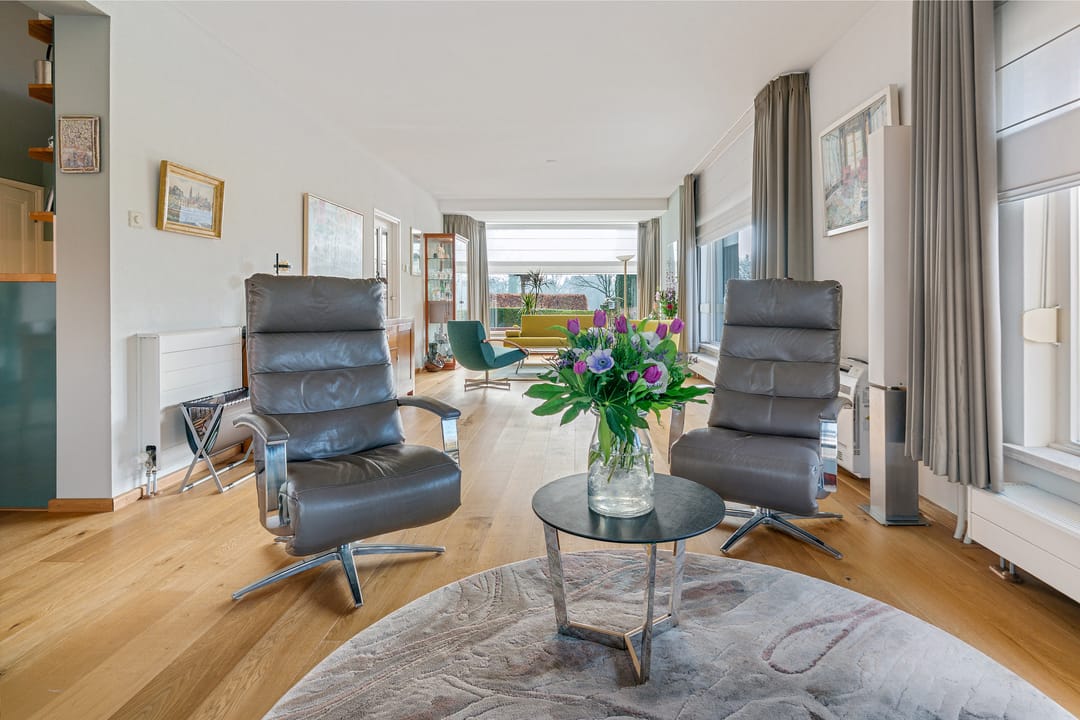 Foto 8 van Leenderkapelweg 8