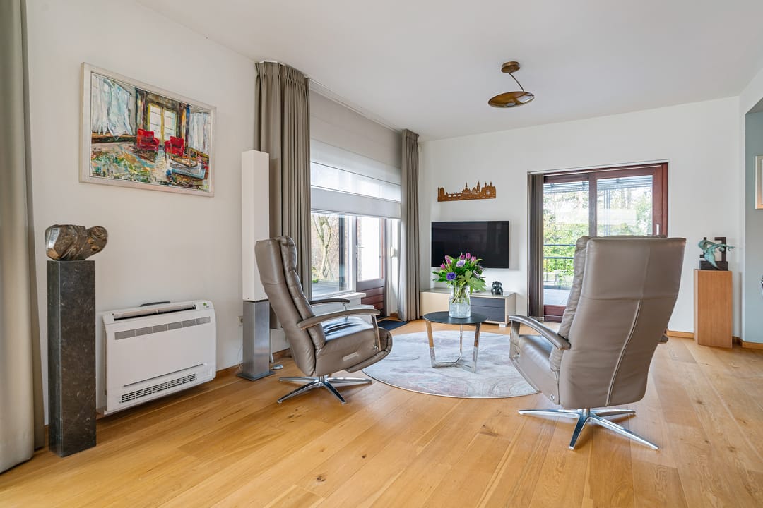 Foto 7 van Leenderkapelweg 8