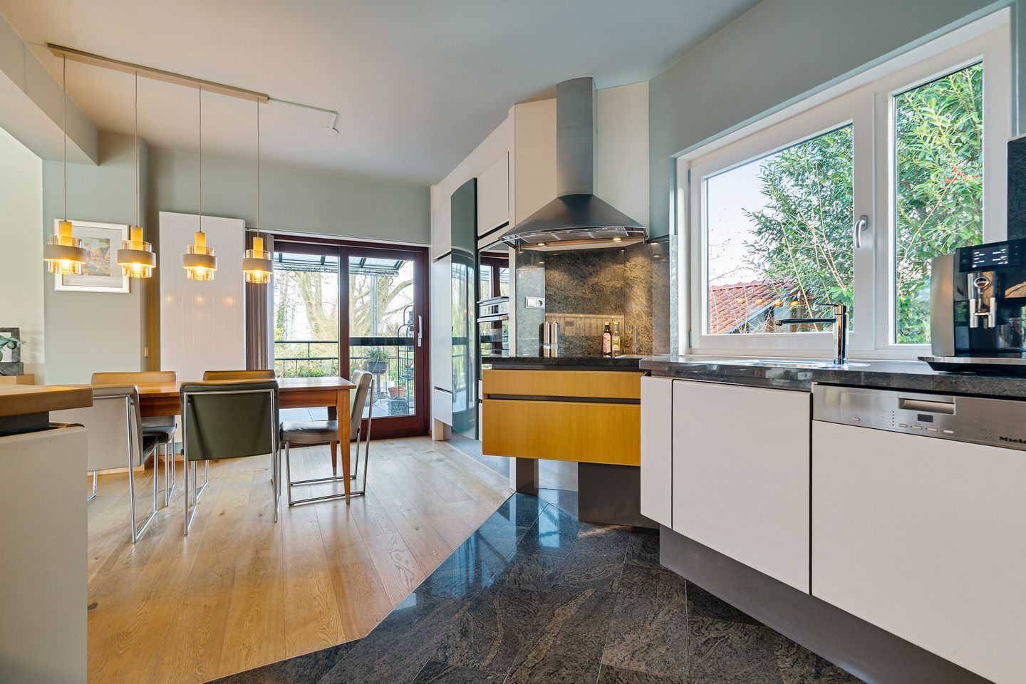 Foto 10 van Leenderkapelweg 8