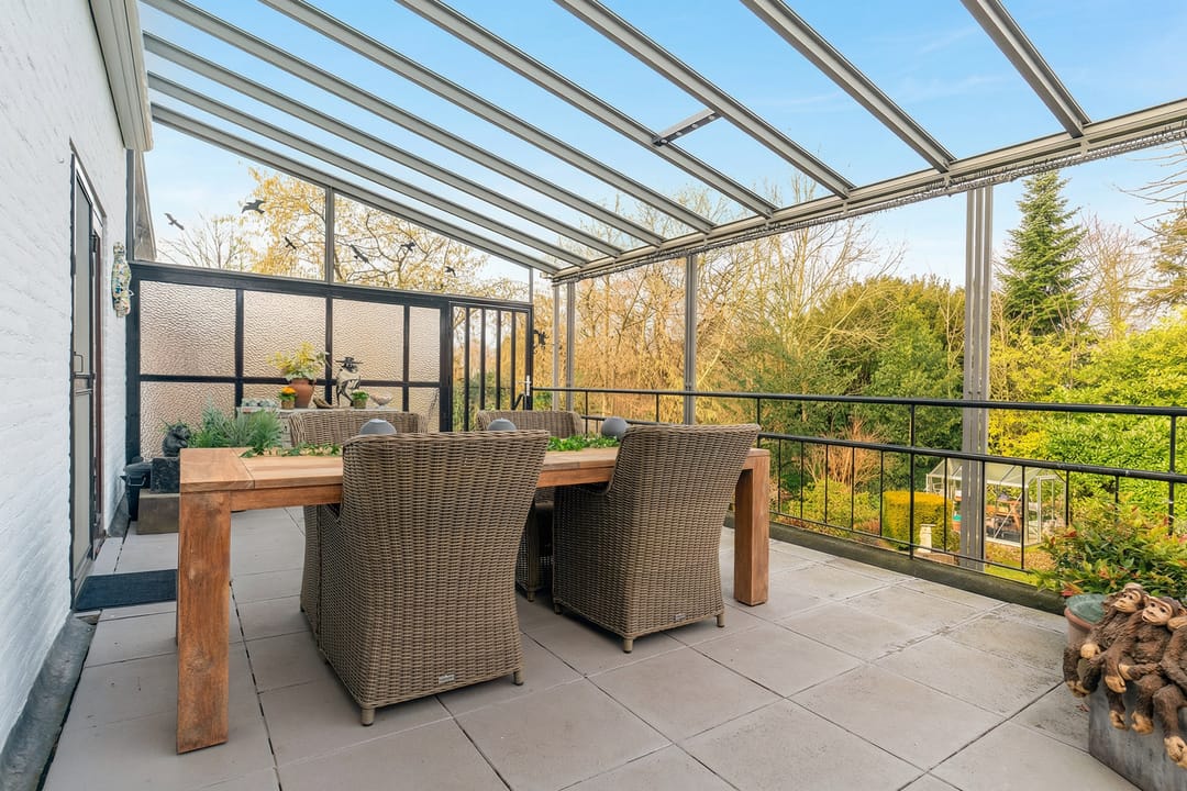 Foto 13 van Leenderkapelweg 8