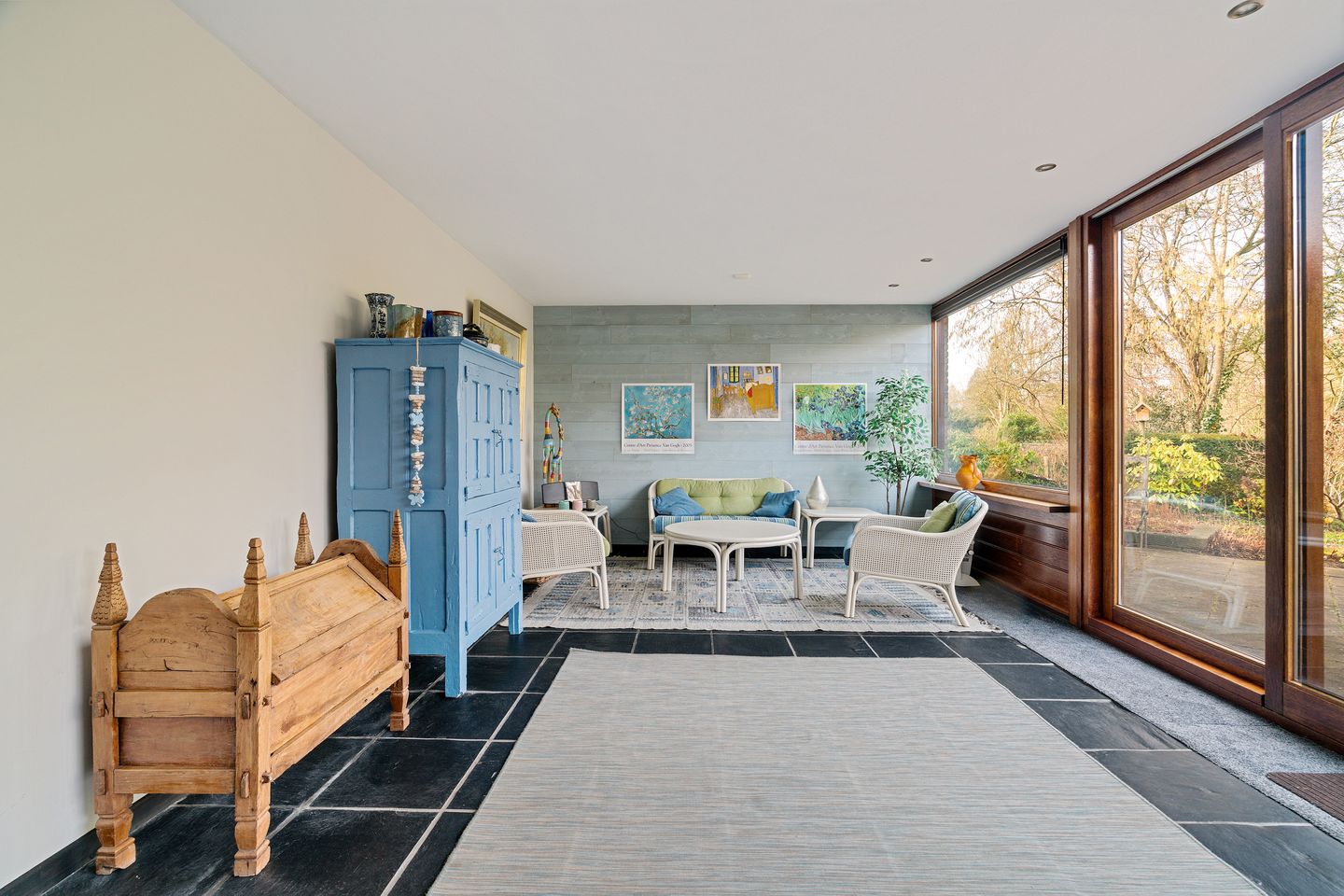 Foto 14 van Leenderkapelweg 8