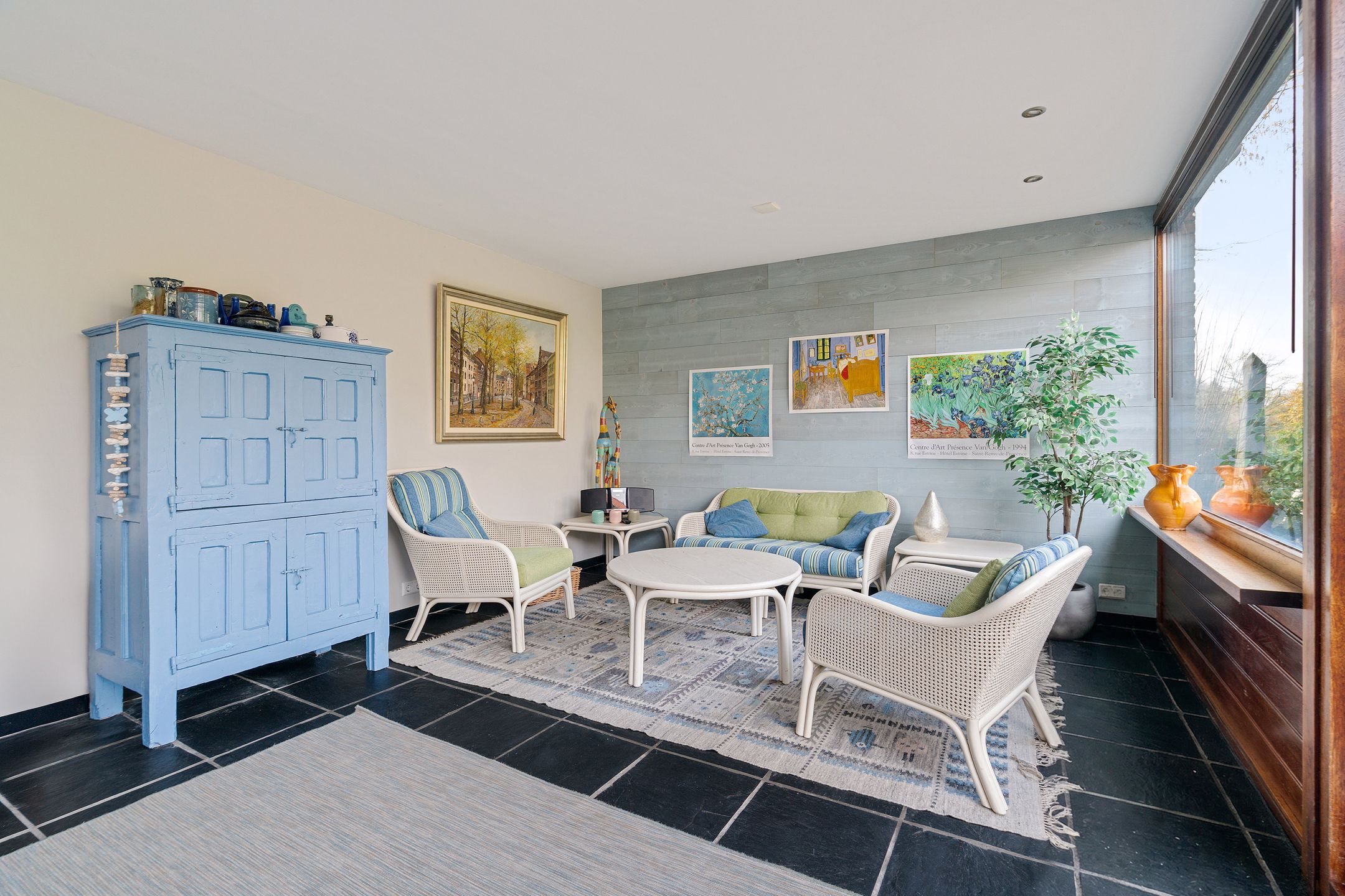 Foto 15 van Leenderkapelweg 8