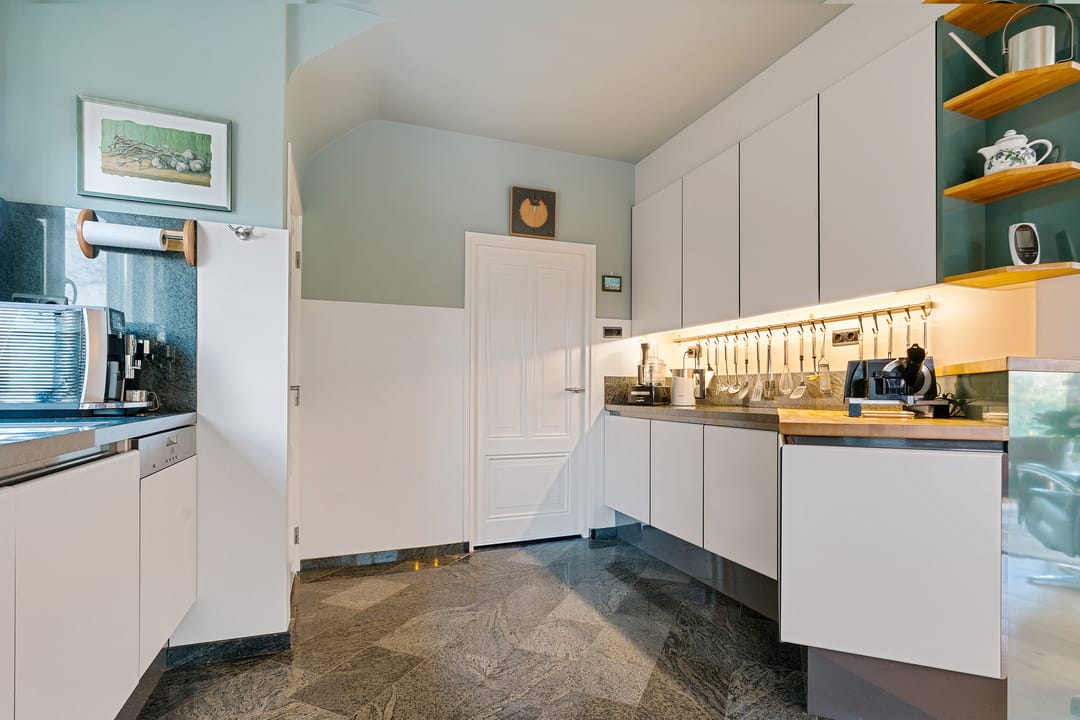 Foto 11 van Leenderkapelweg 8