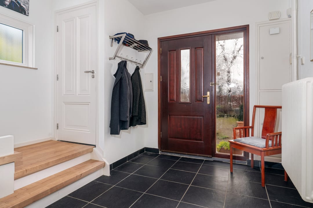 Foto 16 van Leenderkapelweg 8