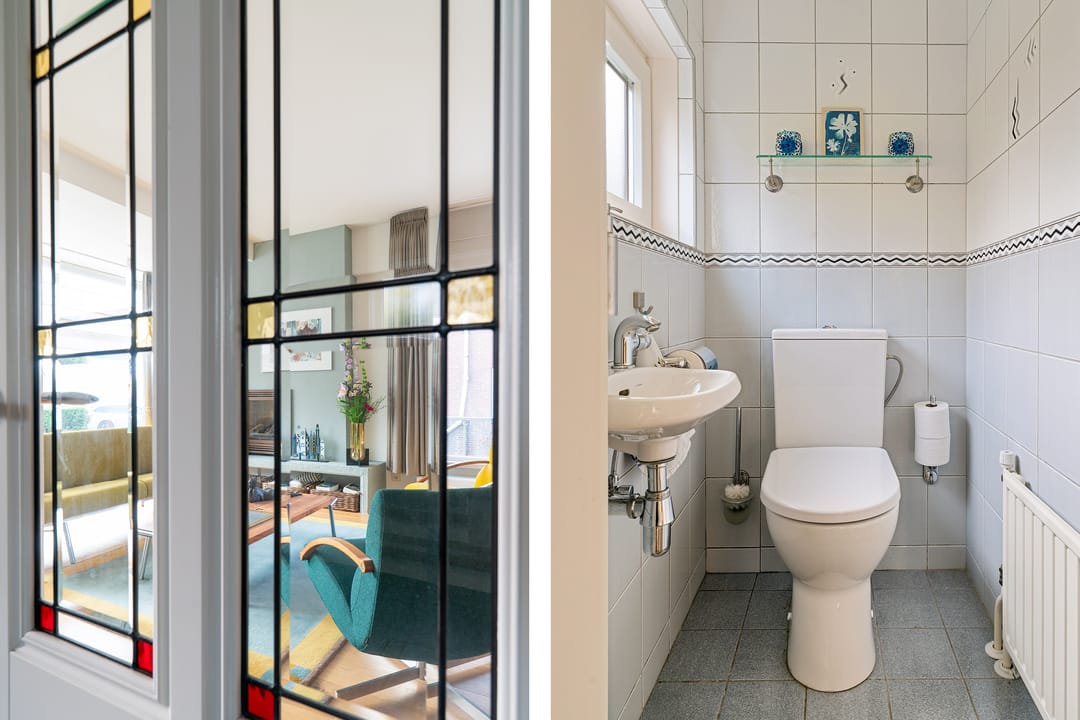 Foto 17 van Leenderkapelweg 8