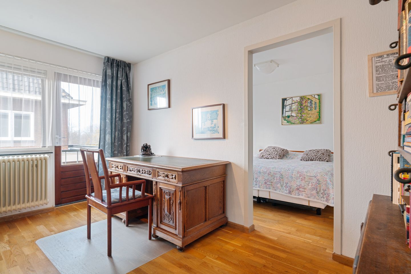 Foto 19 van Leenderkapelweg 8