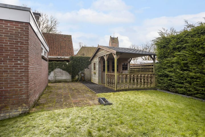 Foto 5 van Wyns 17