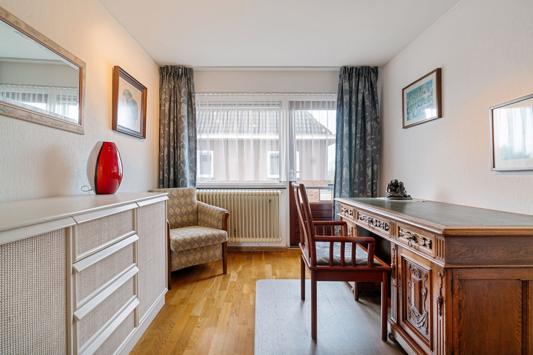 Foto 21 van Leenderkapelweg 8