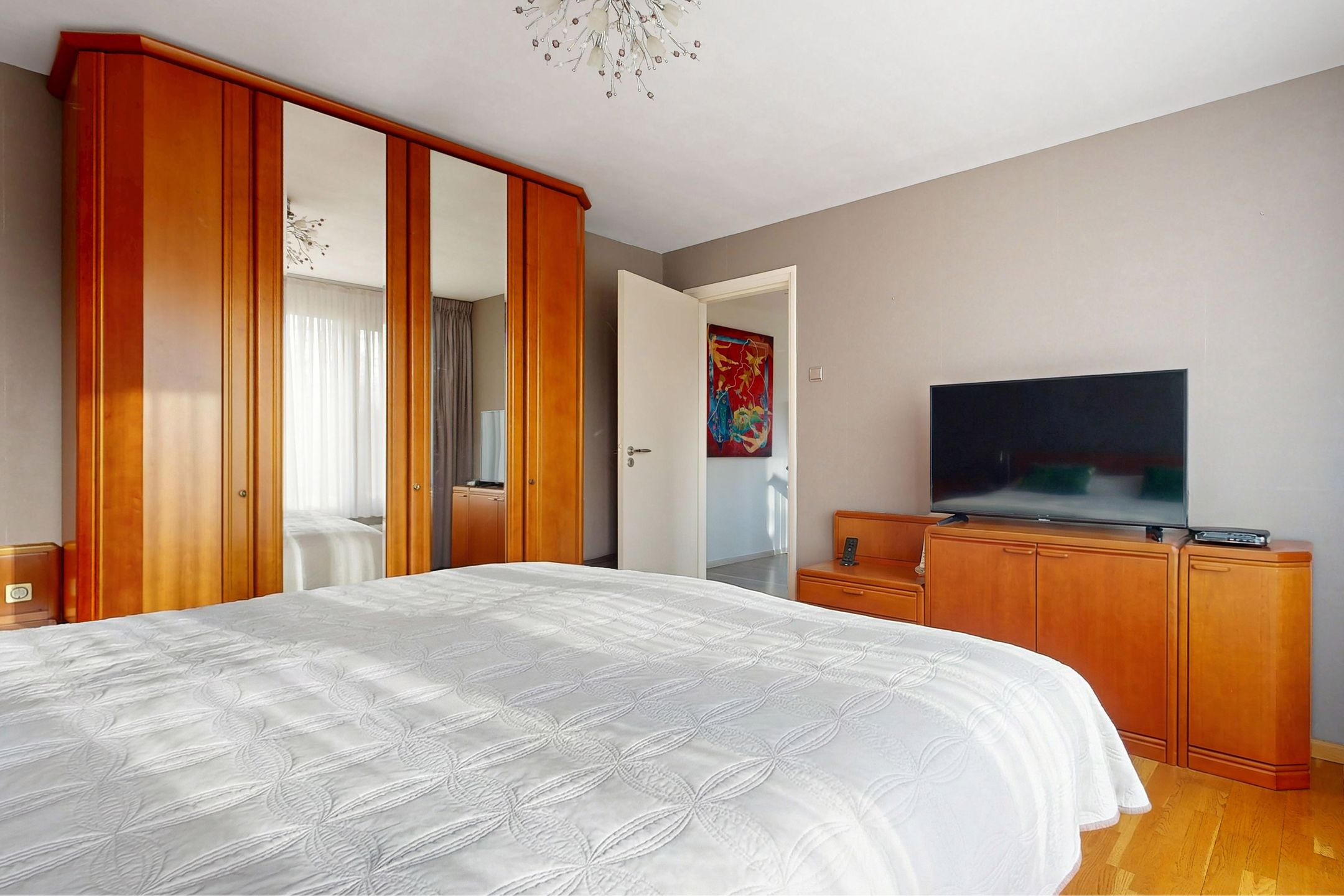 Foto 24 van Leenderkapelweg 8