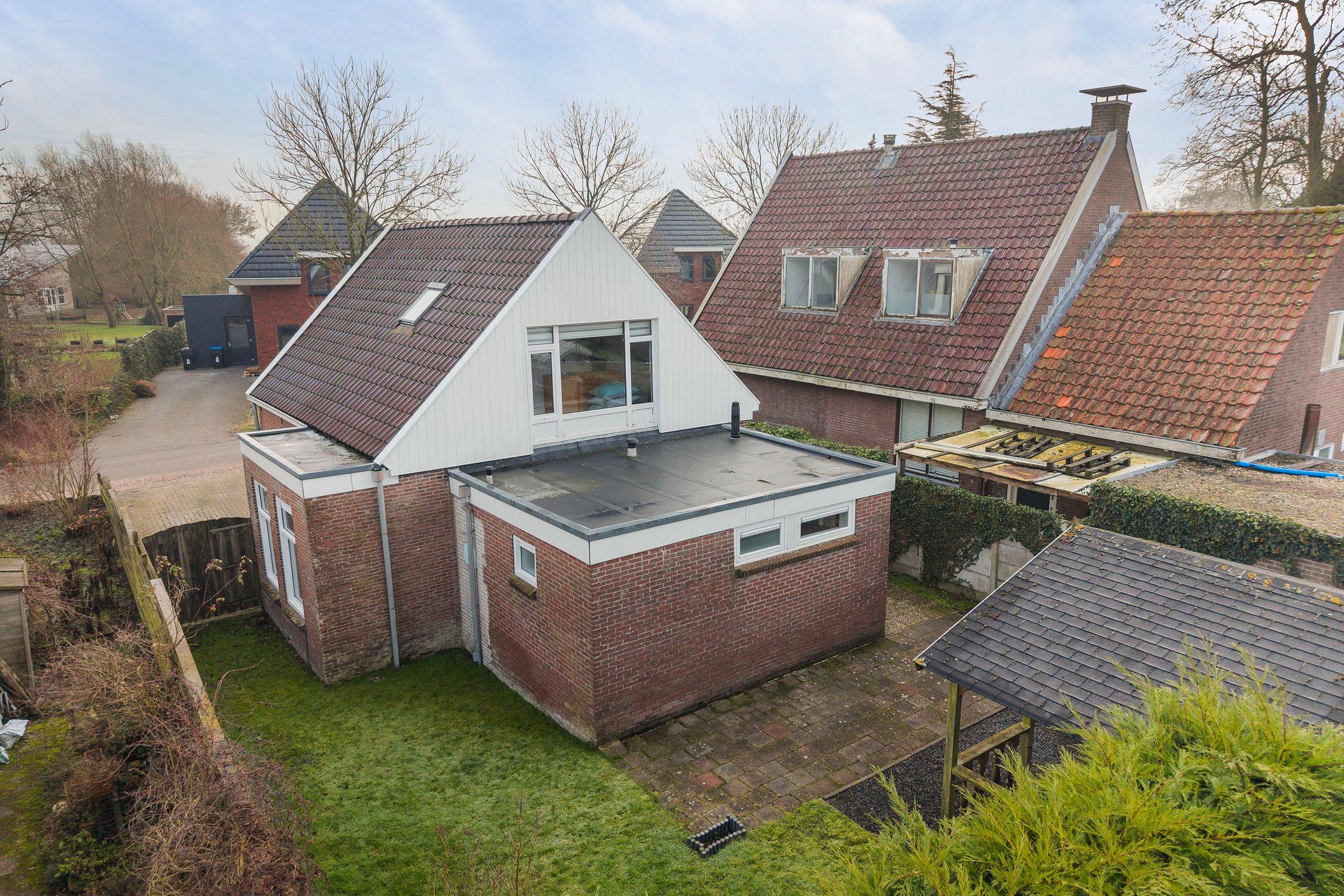 Foto 9 van Wyns 17
