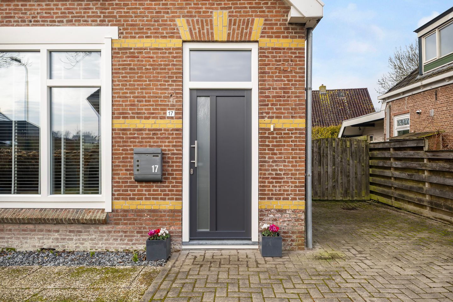 Foto 10 van Wyns 17