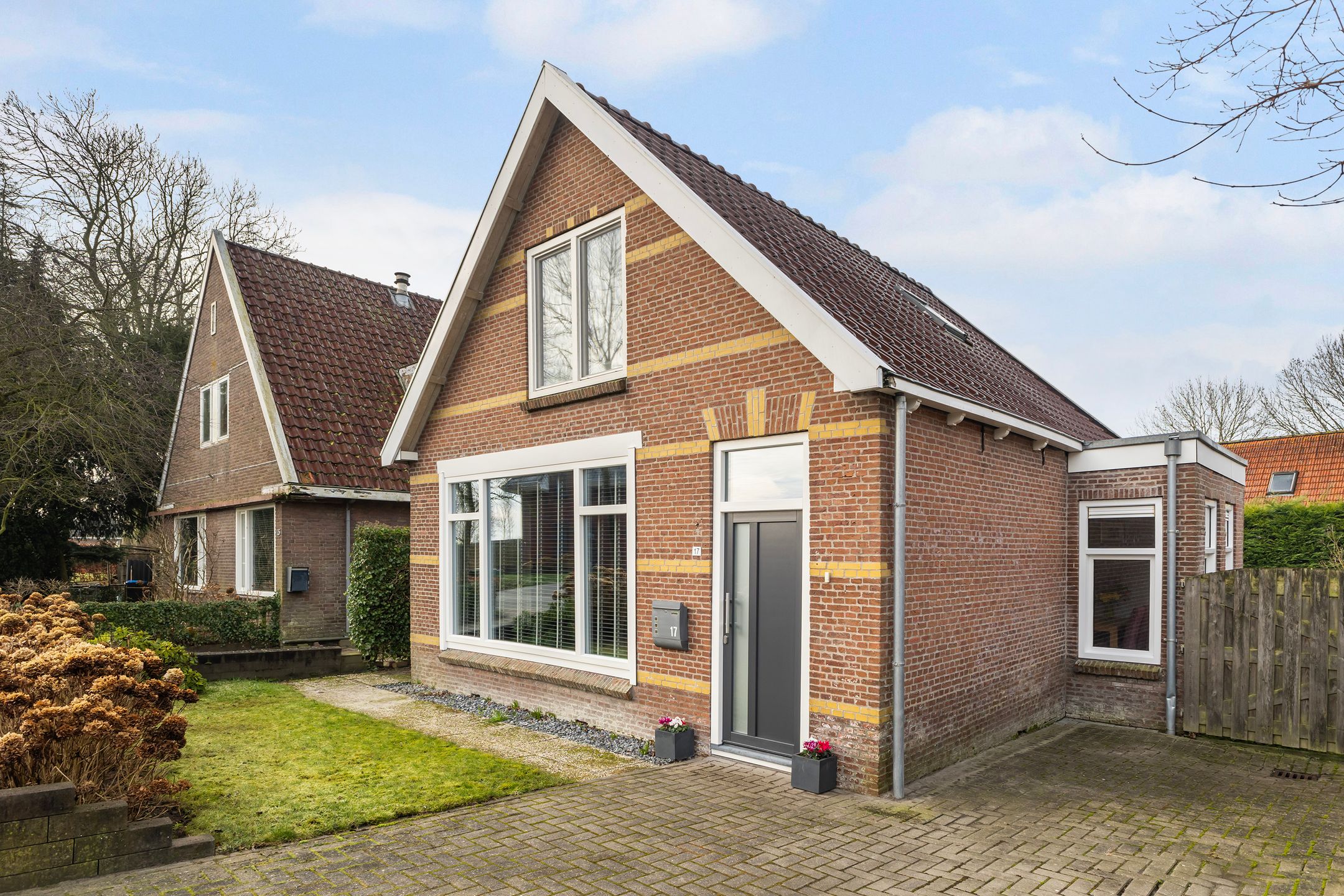 Foto 12 van Wyns 17