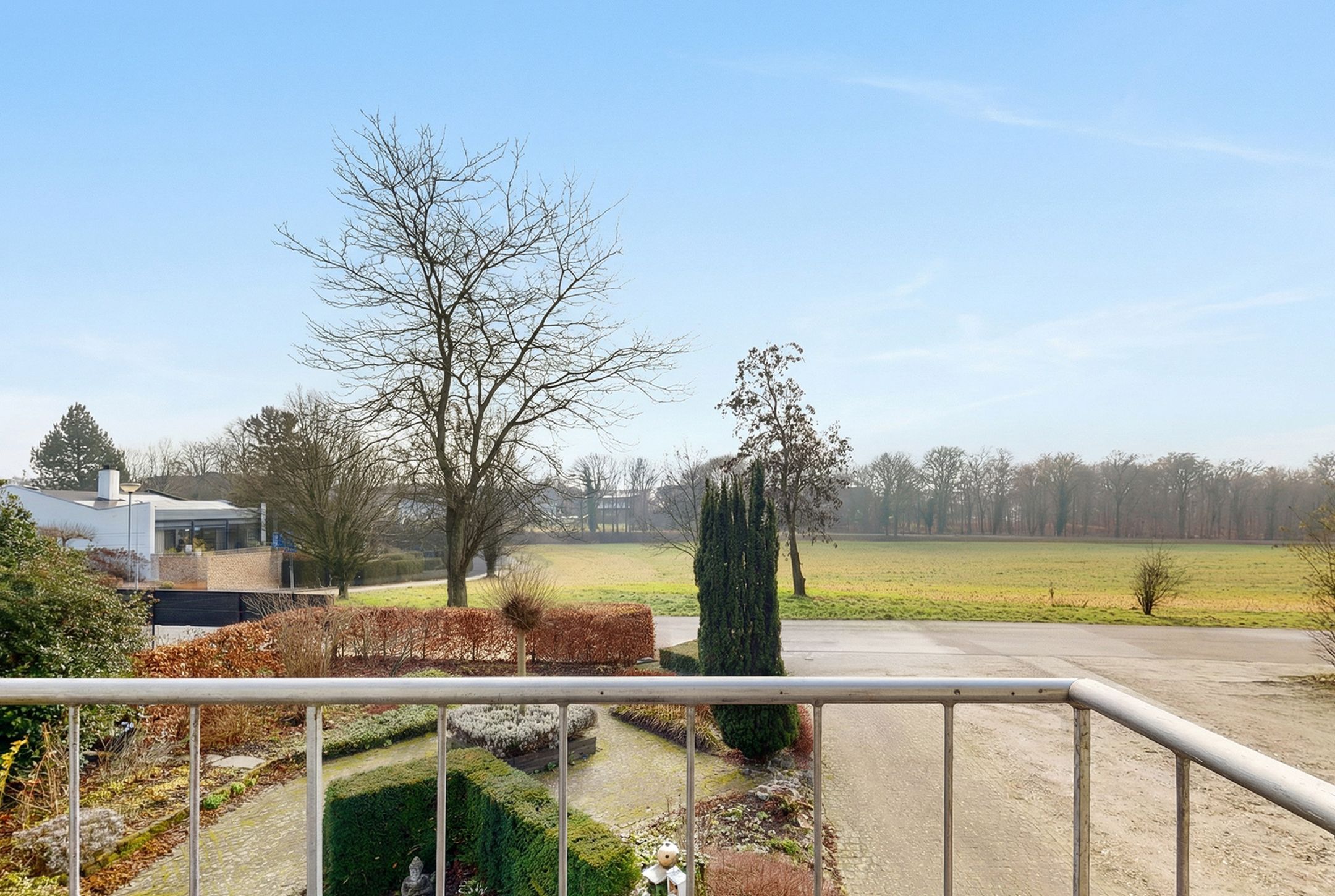 Foto 33 van Leenderkapelweg 8