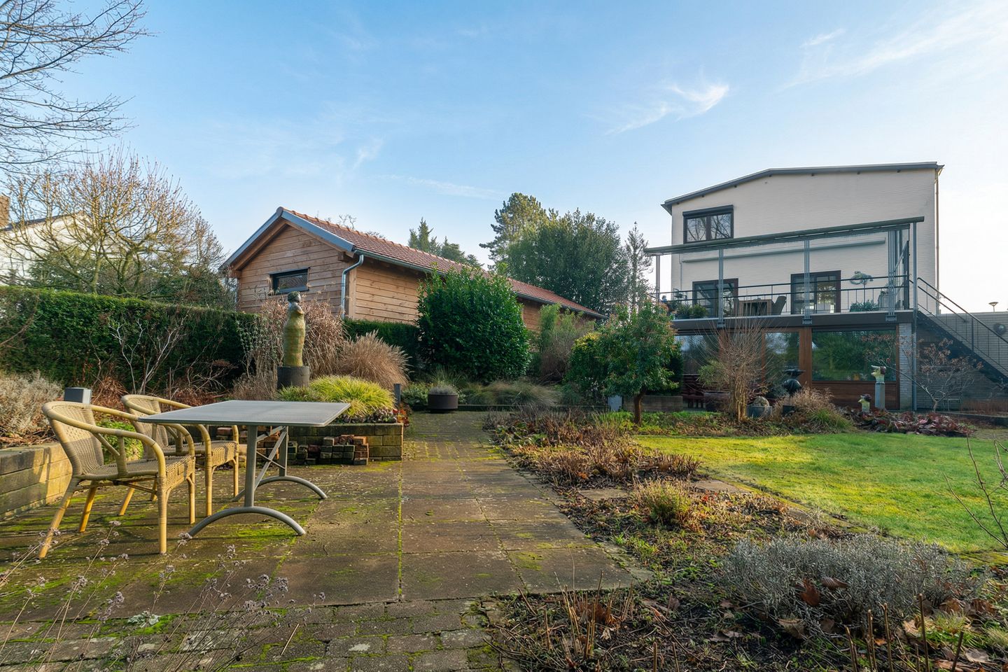 Foto 34 van Leenderkapelweg 8