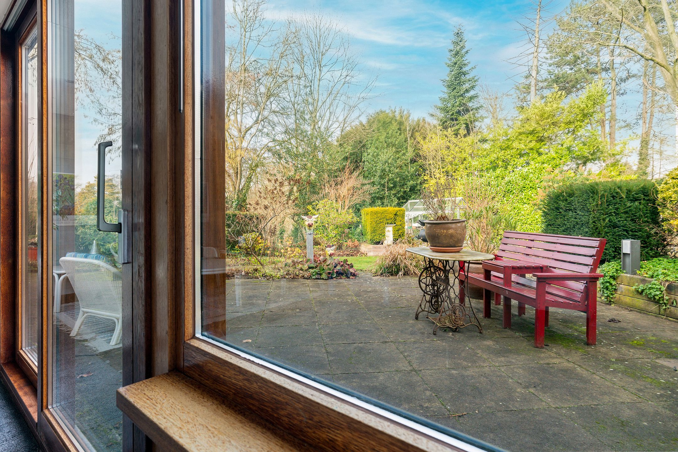 Foto 36 van Leenderkapelweg 8