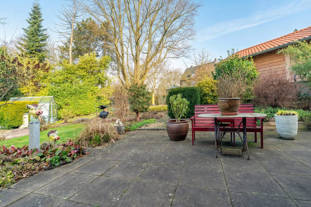 Foto 37 van Leenderkapelweg 8