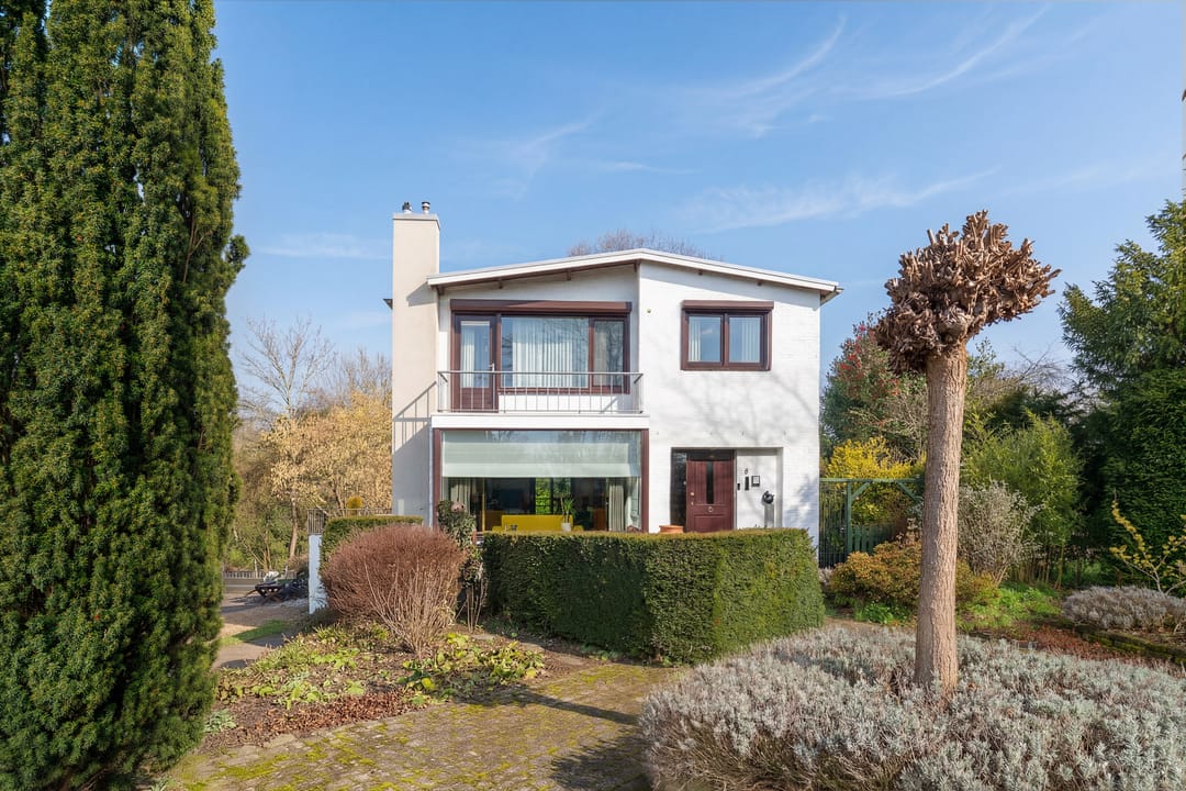 Foto 38 van Leenderkapelweg 8