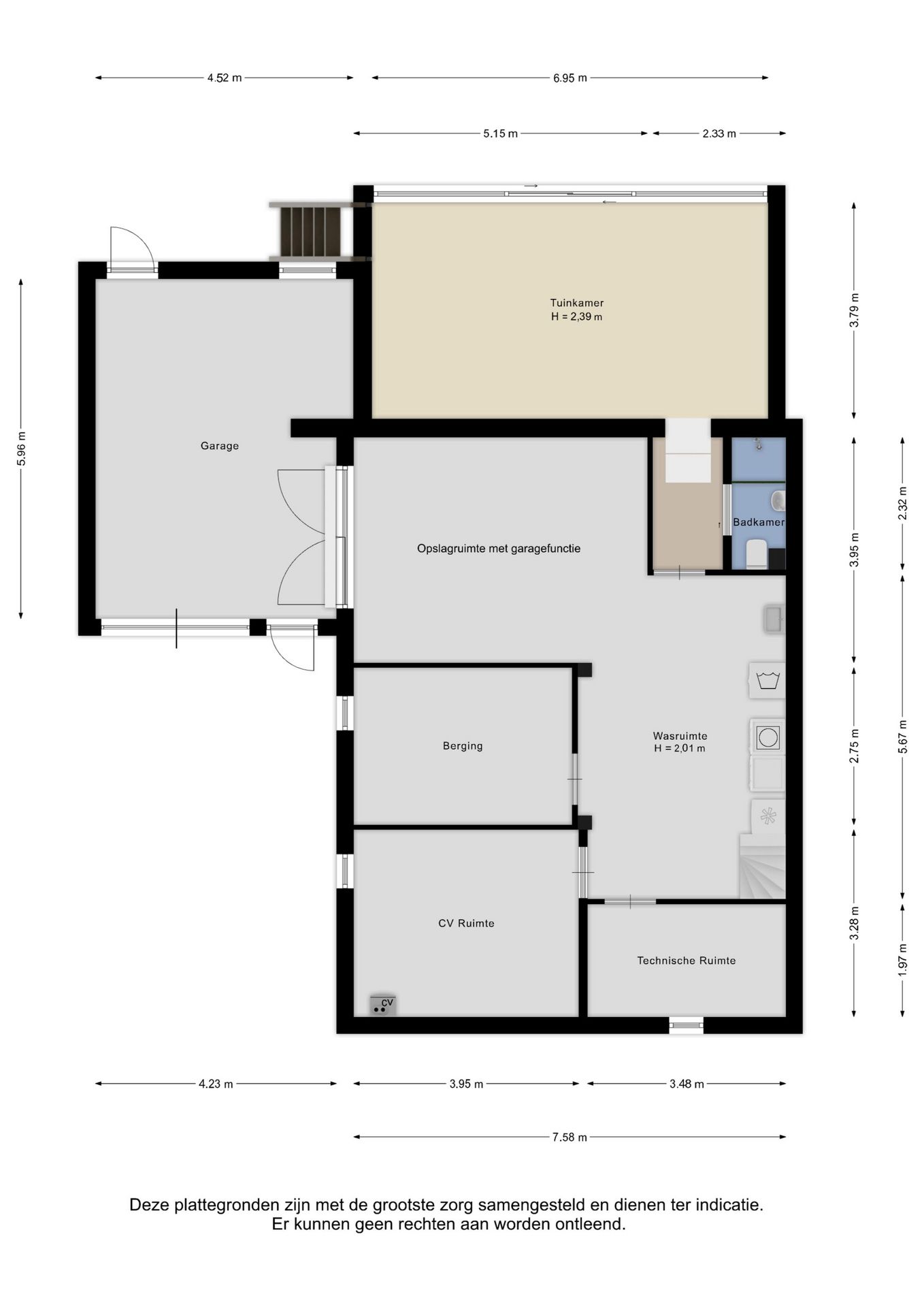 Foto 39 van Leenderkapelweg 8