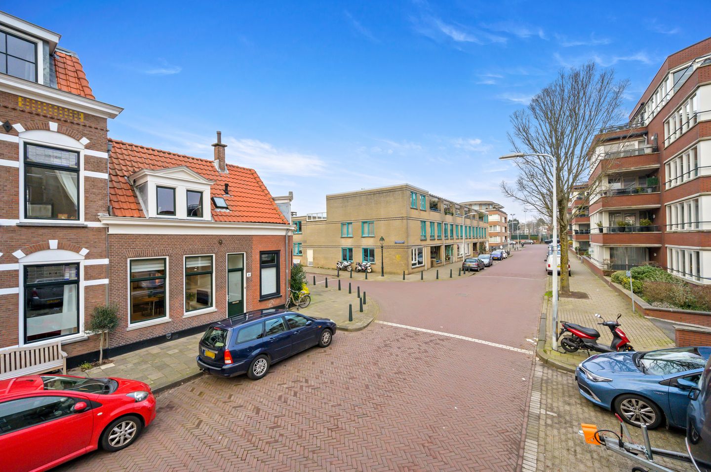 Foto 4 van Seinpoststraat 80