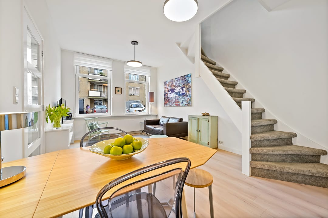 Foto 11 van Seinpoststraat 80