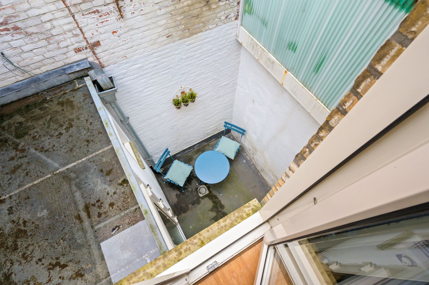 Foto 19 van Seinpoststraat 80