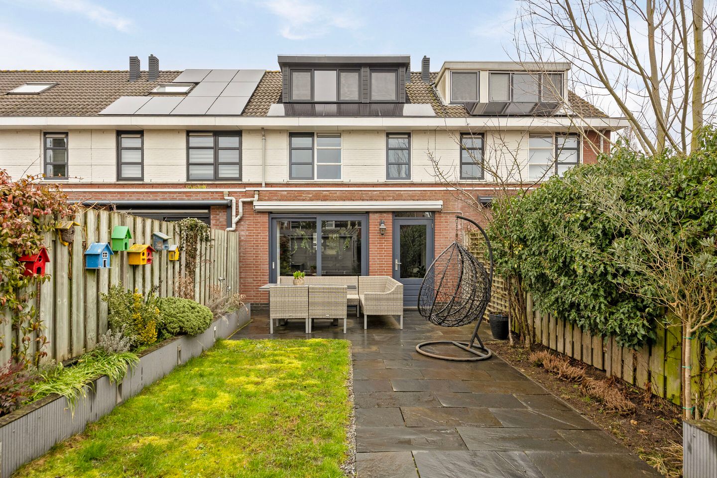 Foto 5 van Boekweitveld 17