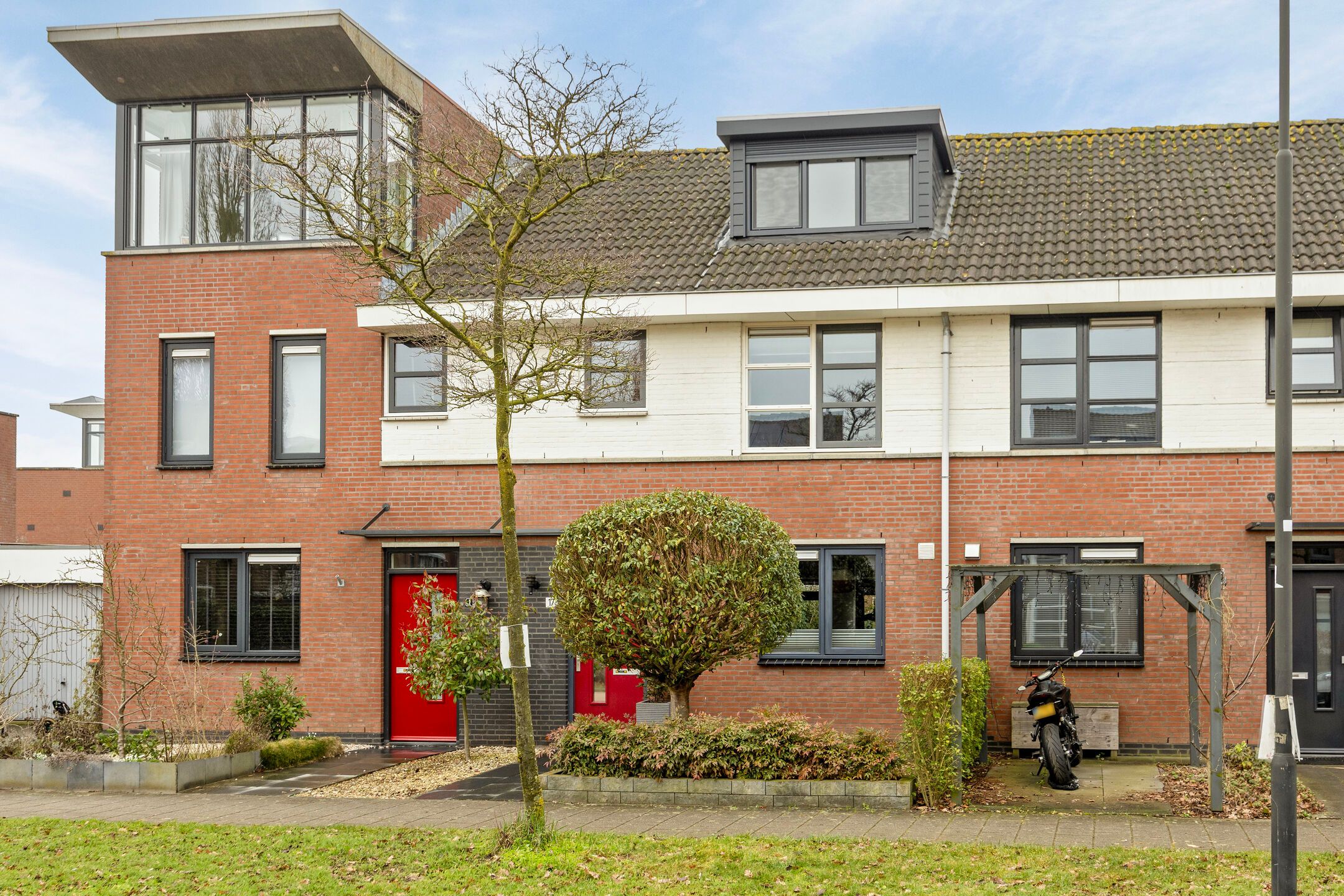 Foto 6 van Boekweitveld 17