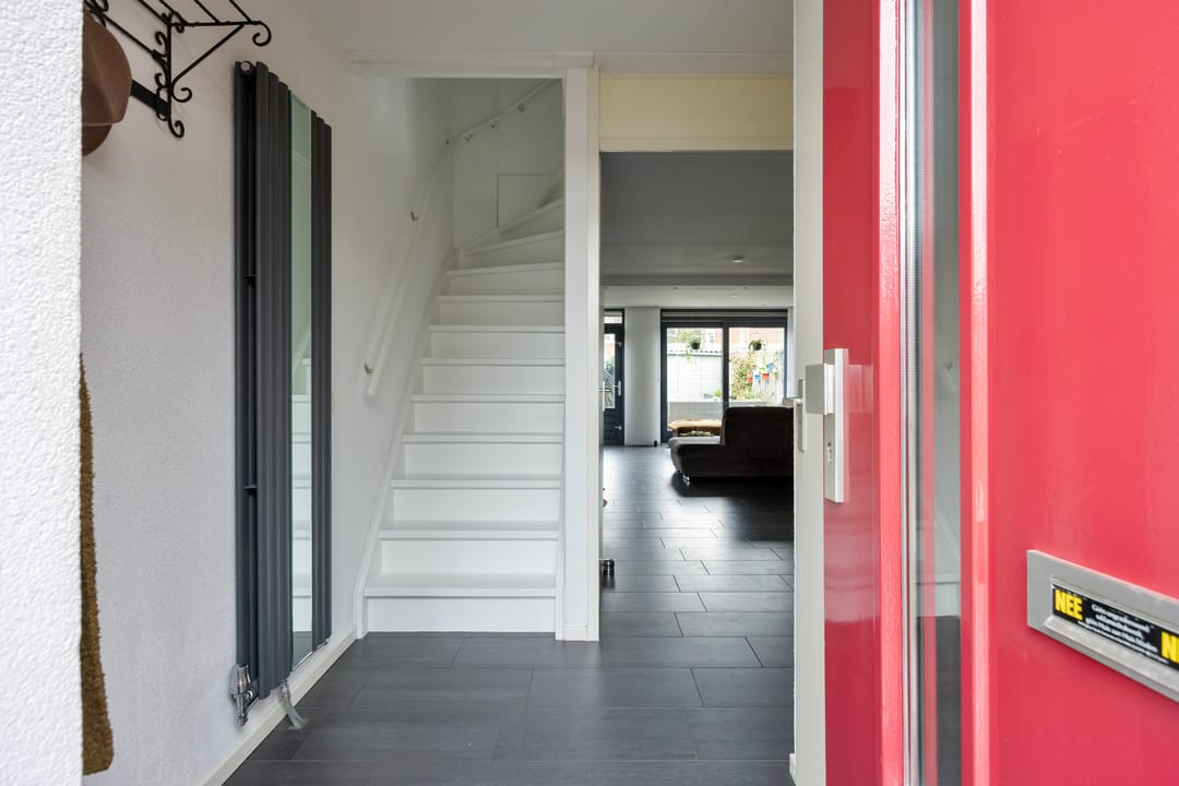 Foto 7 van Boekweitveld 17