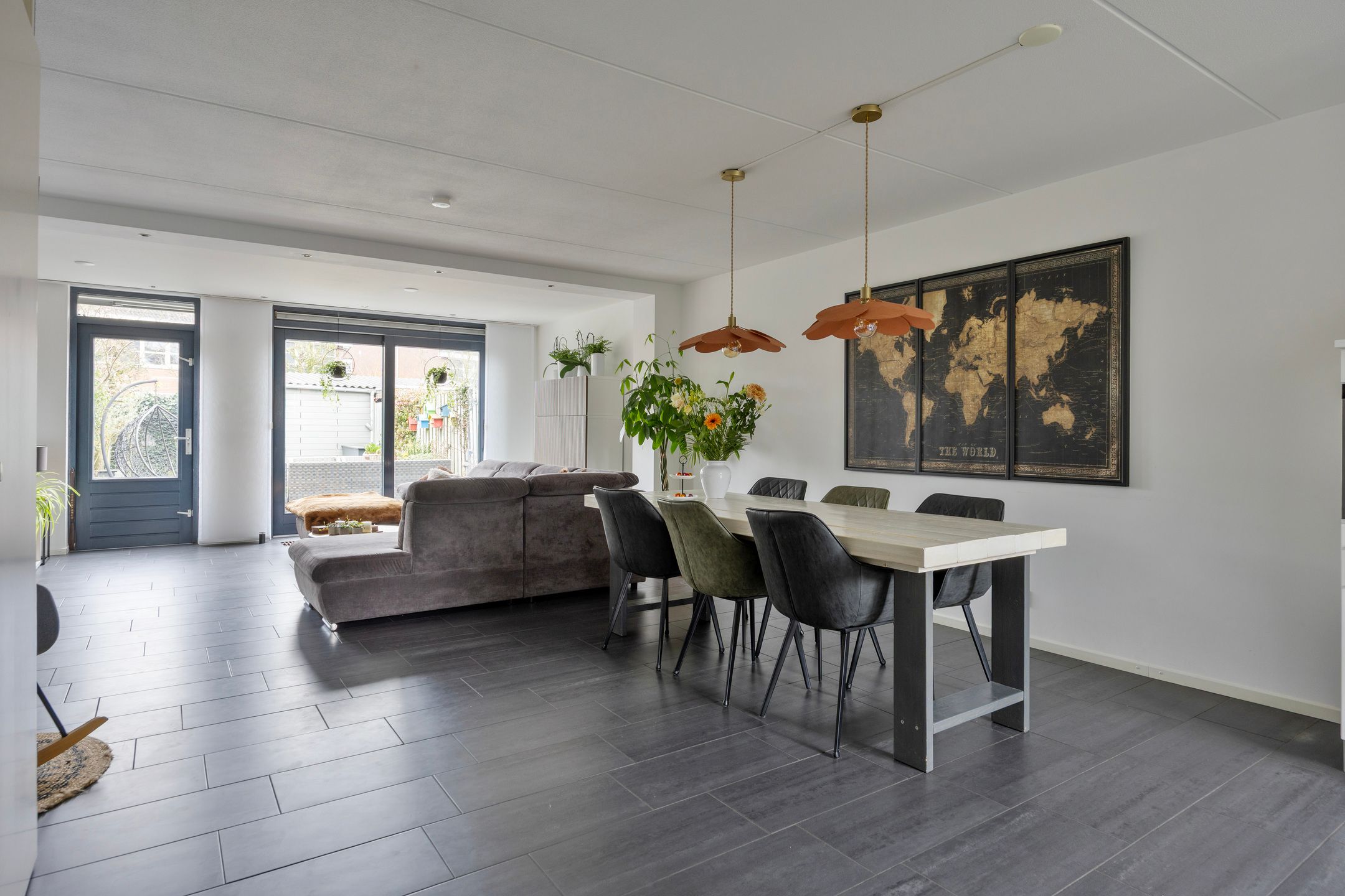 Foto 9 van Boekweitveld 17