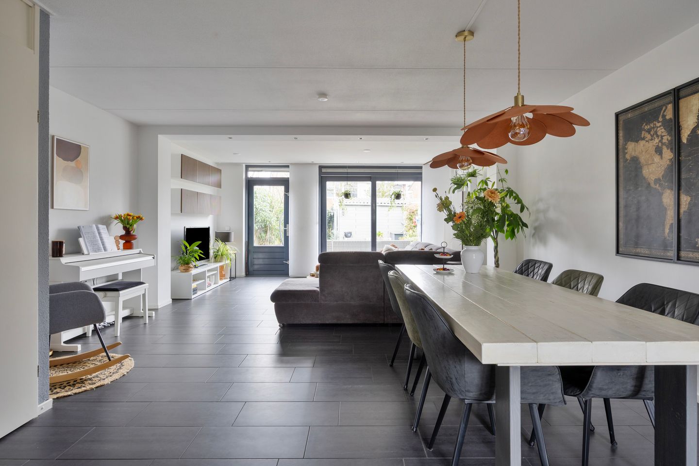 Foto 10 van Boekweitveld 17