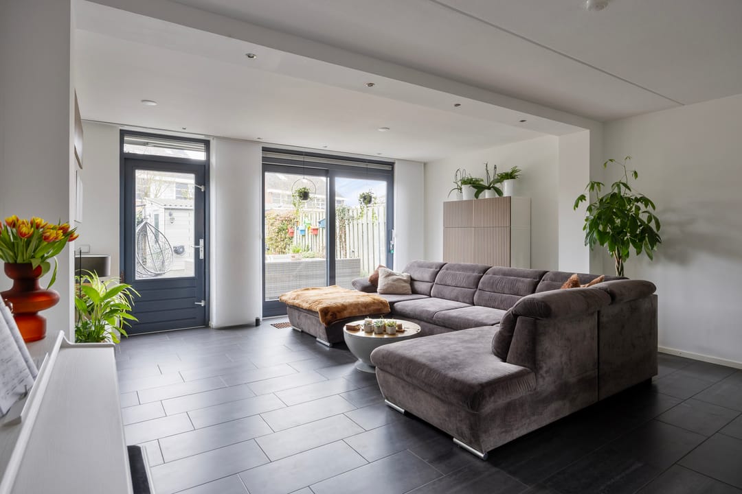 Foto 11 van Boekweitveld 17