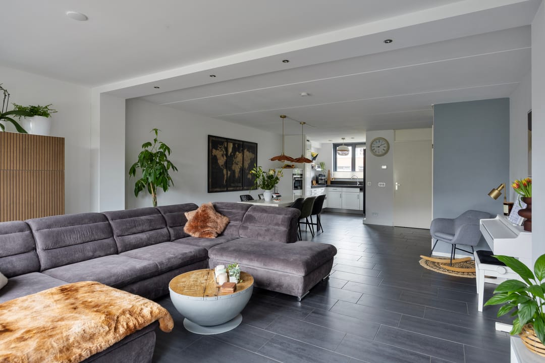 Foto 13 van Boekweitveld 17