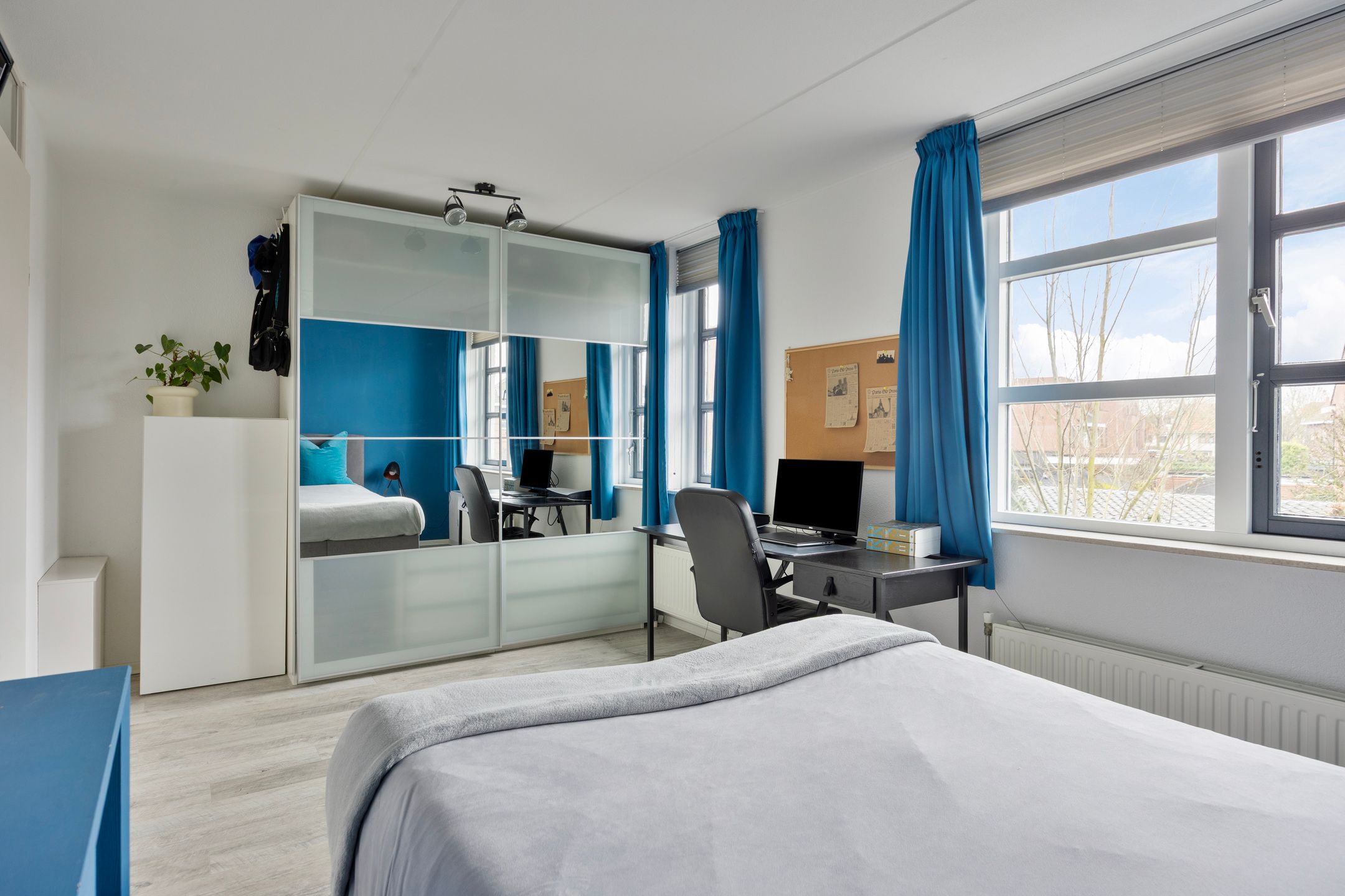 Foto 18 van Boekweitveld 17