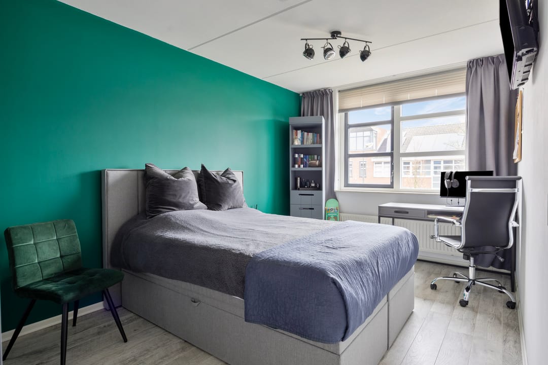 Foto 22 van Boekweitveld 17