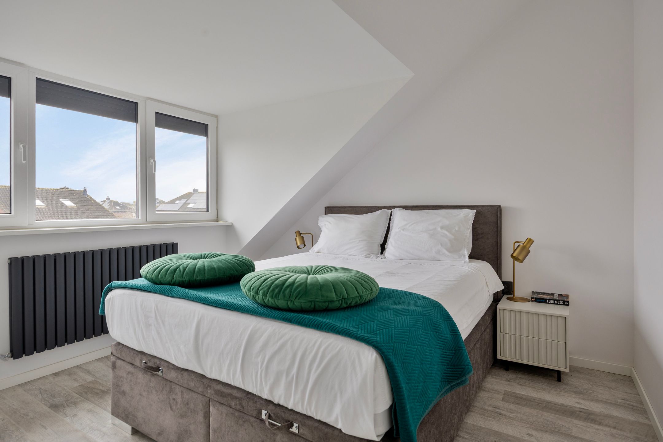 Foto 24 van Boekweitveld 17