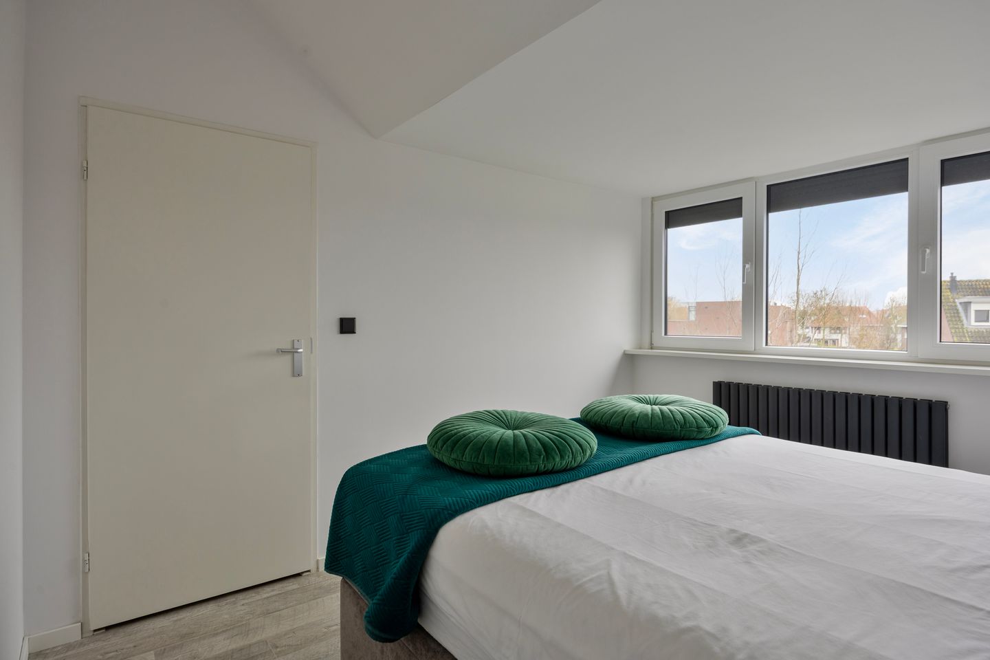 Foto 25 van Boekweitveld 17