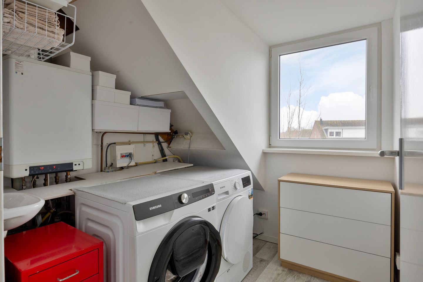 Foto 29 van Boekweitveld 17