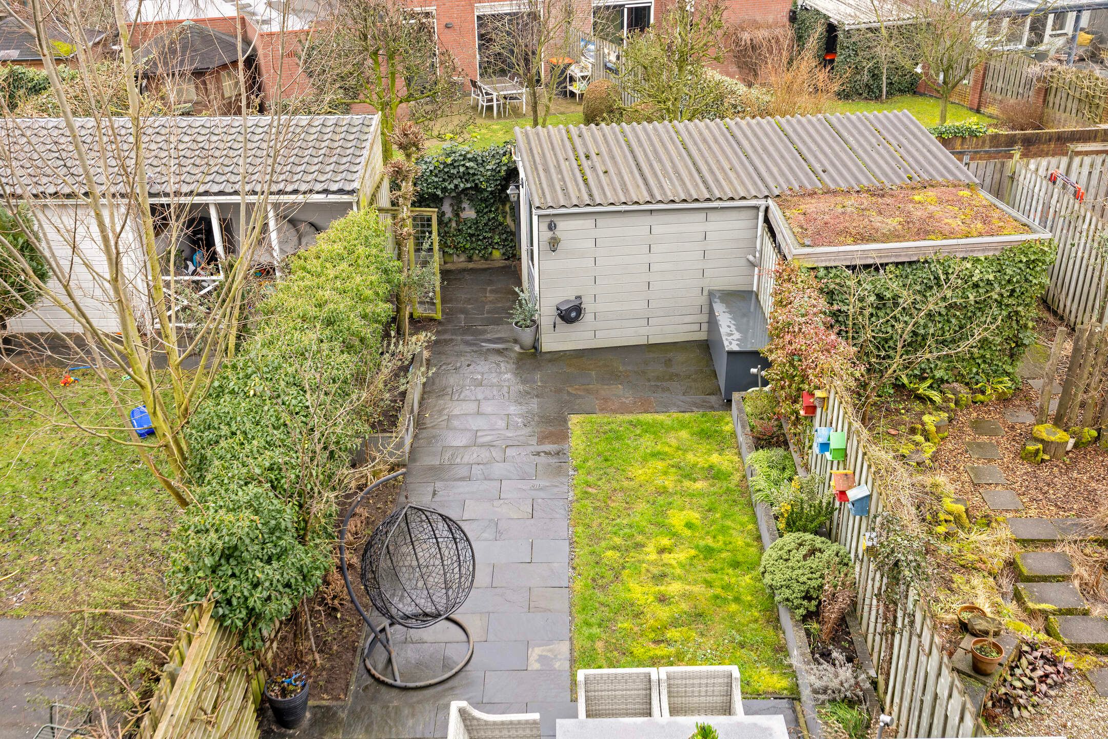 Foto 30 van Boekweitveld 17