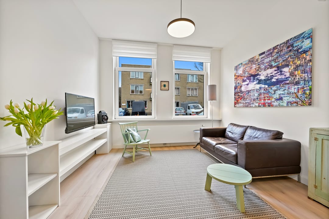 Foto 7 van Seinpoststraat 80