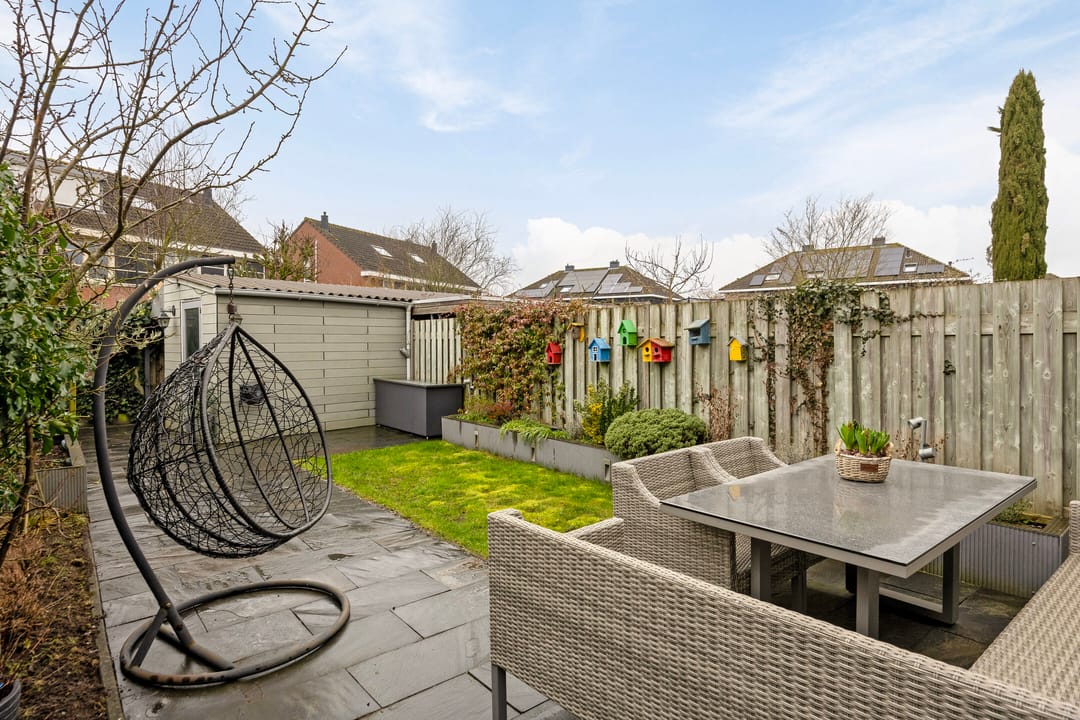 Foto 31 van Boekweitveld 17