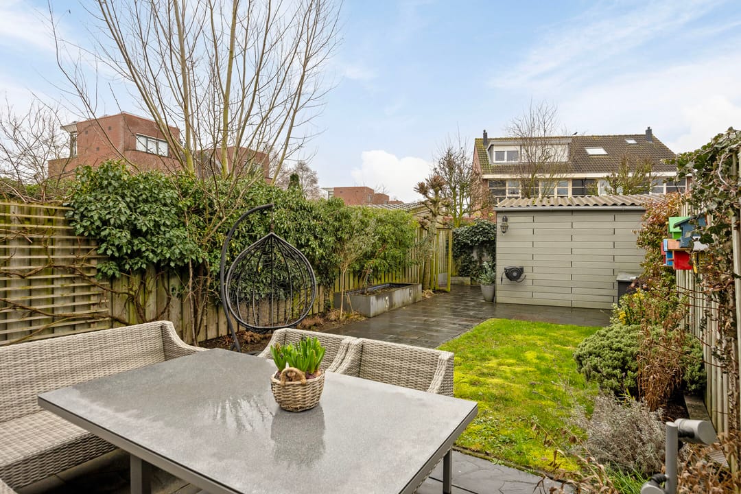 Foto 32 van Boekweitveld 17