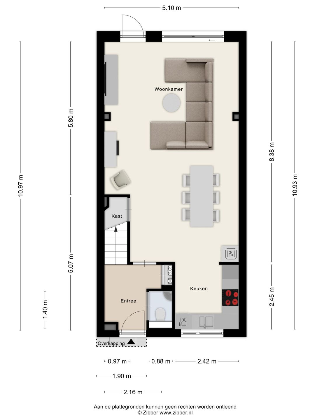 Foto 37 van Boekweitveld 17