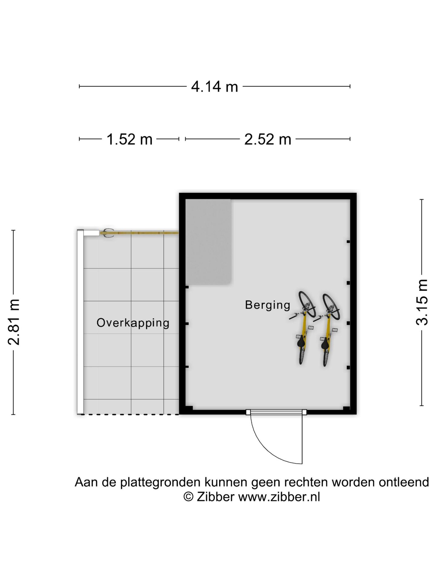 Foto 40 van Boekweitveld 17